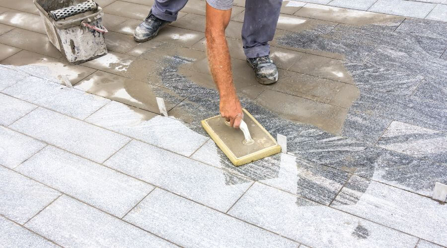 Expert new roof installation services in King, NC